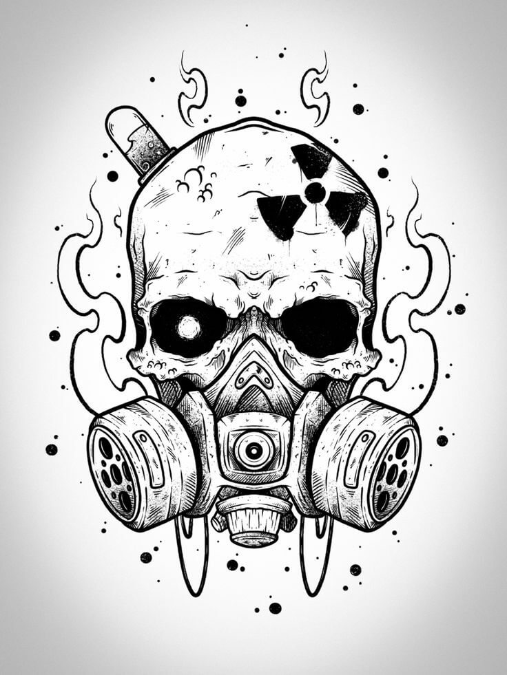 آموزش نقاشی سیاه قلم